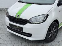 Gebraucht Skoda Citigo Cool Edition 60 PS (44 kW) 2017 Weiß Kleinwagen