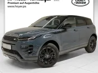 Neu Land Rover Range Rover evoque SE Dynamic 204 PS (150 kW) 2025 Blau SUV