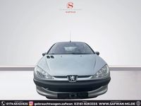 gebraucht Peugeot 206 Petit Filou 1.1L* KLIMA* ALLSEASON*2HD* TÜV*