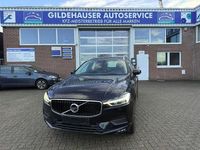 Gebraucht Volvo XC60 190 PS (139 kW) 2019 Schwarz SUV