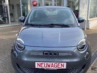 gebraucht Fiat 500e Icon 3+1