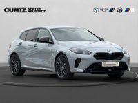 Gebraucht BMW M135 Performance 300 PS (220 kW) 2025 M brooklyn grau Kleinwagen