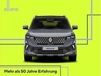 Neu Renault Austral Evolution 200 PS (147 kW) 2025 Grau (dolomitgrau metallic) SUV