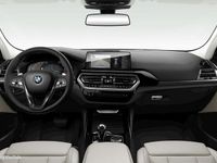 Gebraucht BMW X4 Performance 190 PS (139 kW) 2025 Schwarz SUV