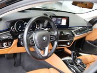 gebraucht BMW 530 530 i xDrive Touring Luxury ACC HEAD-UP KAMERA