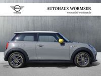 gebraucht Mini Cooper SE Hatch