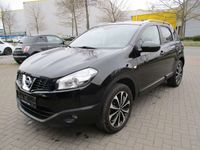 gebraucht Nissan Qashqai I-Way ALU NAVI KAMERA