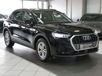 Gebraucht Audi Q3 150 PS (110 kW) 2020 Schwarz SUV
