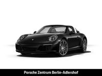Gebraucht Porsche 991 370 PS (272 kW) 2018 Schwarz Coupé