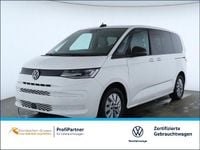 Gebraucht VW Multivan Basis 150 PS (110 kW) 2025 (candyweiß) Van