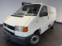 Gebraucht VW T4 60 PS (44 kW) 1994 Weiß Van