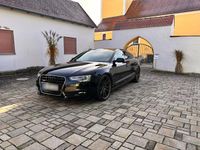 Gebraucht Audi A5 272 PS (200 kW) 2012 Schwarz Coupé