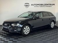 Gebraucht Audi A4 Attraction 143 PS (105 kW) 2012 Schwarz Kombi
