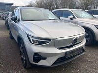 Gebraucht Volvo C40 Core 169 kW (231 PS) 2022 Silber SUV