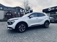 gebraucht Kia Sportage 1.6 T Vision 2WD DCT Komfort Paket AHK