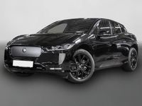 Gebraucht Jaguar I-Pace R-Dynamic 294 kW (400 PS) 2024 Schwarz SUV