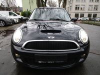 gebraucht Mini Cooper S Automatik Allwetterreifen Bi-Xenon Einparkhilfe