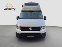 Gebraucht VW California California 177 PS (130 kW) 2023 Candy weiß Van