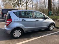 gebraucht Mercedes A180 A 180CDI Classic