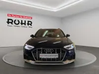 Gebraucht Audi A4 Allroad Ambiente 265 PS (194 kW) 2024 Blau Kombi