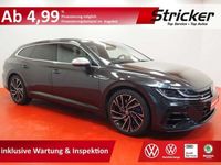 gebraucht VW Arteon Arteon °°Shooting Brake R 2.0TSI 398,-ohne Anzahlung Neu 70.715,-°°Shooting Brake R 2.0TSI 398,-ohne Anzahlung Neu 70.715,-