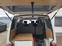 Second-hand VW Transporter 68 CP (50 kW) 1997 Alb Van