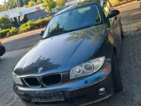 Gebraucht BMW 120 150 PS (110 kW) 2006 Grau Kleinwagen