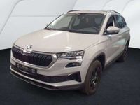 gebraucht Skoda Karoq Karoq Ambition1.5 TSI DSG Ambition LED Stdhz Navi Kamera