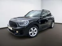 Gebraucht Mini One Countryman 102 PS (75 kW) 2019 Blau SUV