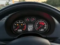 Gebraucht Audi A3 Cabriolet 200 PS (147 kW) 2008 Schwarz Cabrio