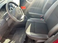 gebraucht Dacia Sandero 1.6 MPI 85 Stepway Stepway