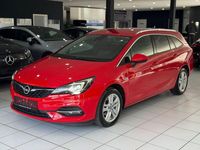 Gebraucht Opel Astra Elegance 131 PS (96 kW) 2020 Rot Kombi
