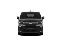 Neu Toyota Proace Verso 179 PS (131 kW) 2026 Grau Kombi
