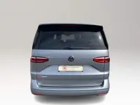 Second-hand VW Multivan Style 150 CP (110 kW) 2025 Monovolum