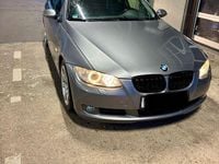 Gebraucht BMW 320 170 PS (125 kW) 2008 Grau Coupé