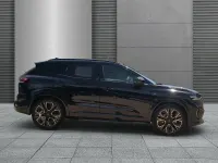 Neu Renault Austral Esprit Alpine 200 PS (147 kW) 2026 Blackpearlschwarz SUV