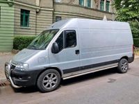 Gebraucht Fiat Ducato 2005 Van