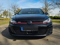 gebraucht VW Golf VII 2.0 GTI TSI Performance DSG ACC Pano