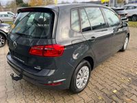 gebraucht VW Golf Sportsvan TRENDLINE BMT +START/STOP +