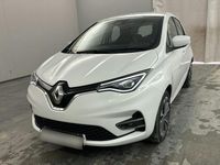 Gebraucht Renault Zoe Experience 50 kW (69 PS) 2020 Weiß Kleinwagen