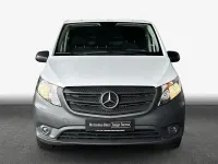 Gebraucht Mercedes Vito 163 PS (119 kW) 2024 Weiß Van