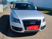 Second-hand Audi Q5 281 CP (206 kW) 2012 SUV