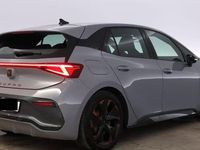 Second-hand Cupra Born 150 kW (204 CP) 2022 Gri Hatchback