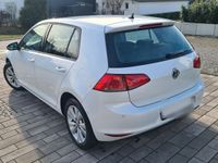 gebraucht VW Golf VII 1.6 TDI