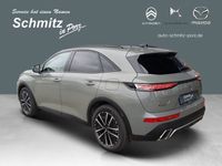 gebraucht DS Automobiles DS7 Crossback E-Tense 300 4x4 Opera AD StandHZG El. Panodach Matrix LED