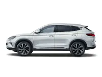 Neu BYD Seal U 160 kW (218 PS) 2026 SUV
