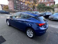 gebraucht Opel Astra Lim. 5-trg. Elegance LED*NAVI*ACC*KAMERA