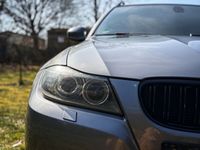 gebraucht BMW 320 d Touring - neuer TÜV Automatik Xenon