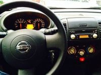 Gebraucht Nissan Micra 80 PS (58 kW) 2006 Grau Kleinwagen