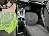Gebraucht Ford S-MAX Titanium 179 PS (131 kW) 2017 Blau Van / Kleinbus